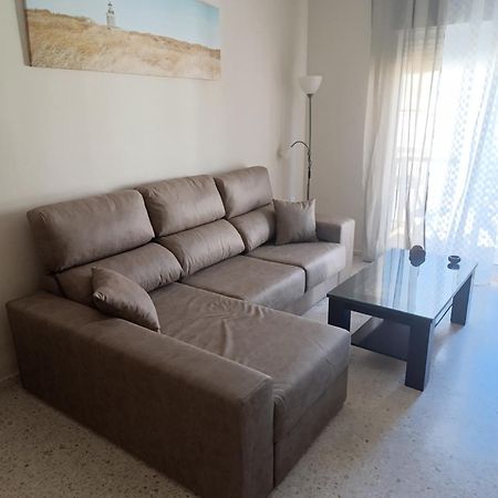 شقة Puerto Barrio Alto إل بويرتو دي سانتا ماريا المظهر الخارجي الصورة